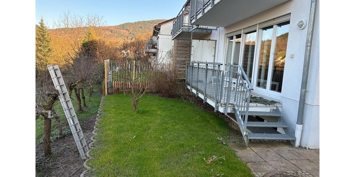 Doppelhaushälfte Bühl - 6 Zimmer, 135 m&sup2;, 495.000&euro; | Angebot:25280277