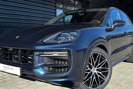 Porsche Cayenne 9.900 km 136.989 &euro; Ettlingen 76275