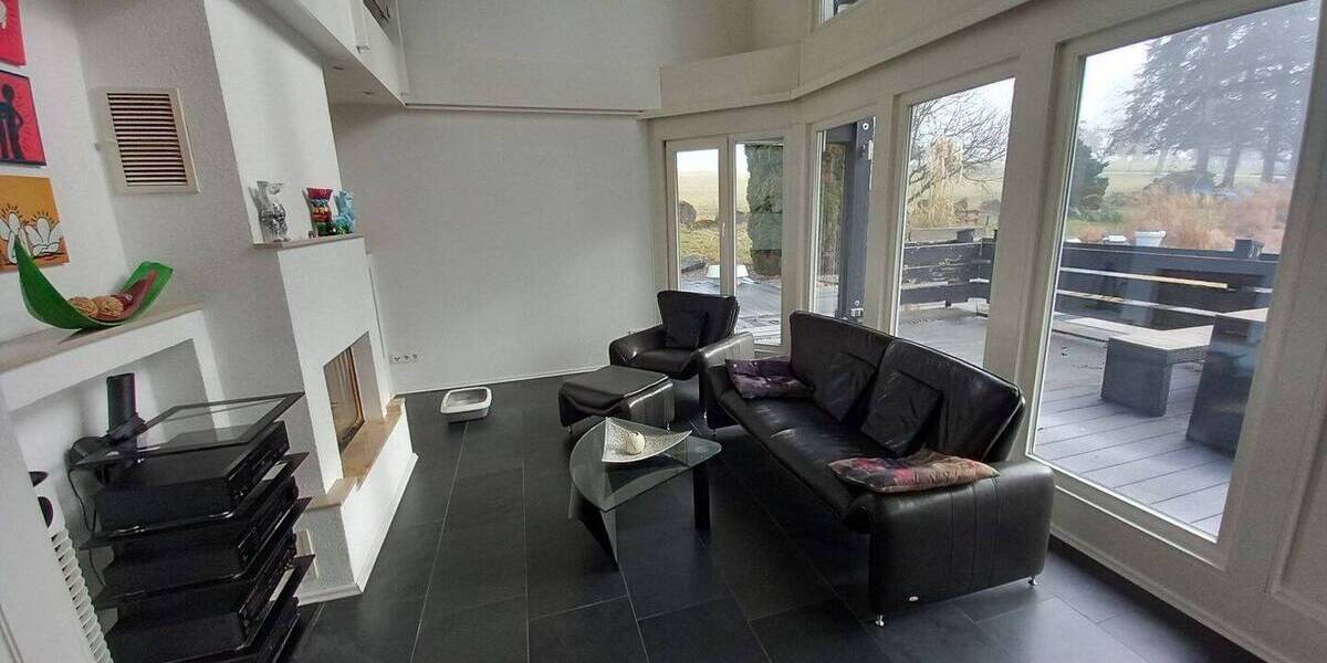 Einfamilienhaus Marxzell Pfaffenrot - 9 Zimmer, 309 m&sup2;, 1.090.000&euro; | Angebot:25666919