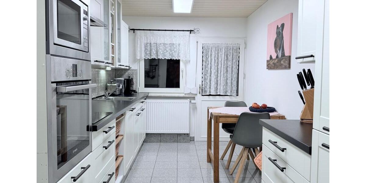 Doppelhaushälfte Gaggenau - 4 Zimmer, 100 m&sup2;, 375.000&euro; | Angebot:25419863