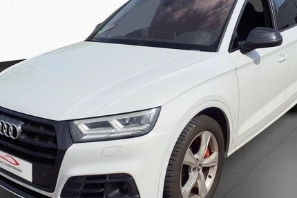 Audi SQ5 103.911 km 39.490 &euro; Baden Baden 76532