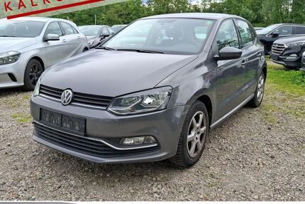 VW Polo 110.000 km 5.485 &euro; Achern 77855