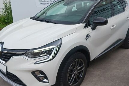 Renault Captur 47.500 km 17.290 &euro; Ettlingen 76275