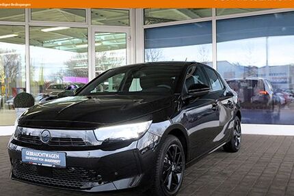 Opel Corsa 12.262 km 17.790 &euro; Bühl 77815