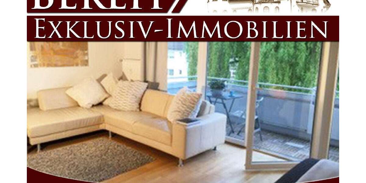 Etagenwohnung Baden-Baden Baden - 3 Zimmer, 85 m&sup2;, 295.000&euro; | Angebot:18137221