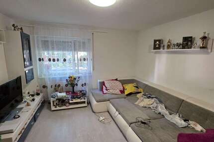 Wohnung Rastatt - 3 Zimmer, 69 m&sup2;, 168.000&euro; | Angebot:23423001