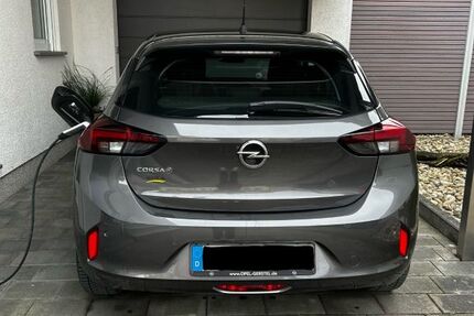 Opel Corsa 37.000 km 12.450 &euro; Malsch 76316