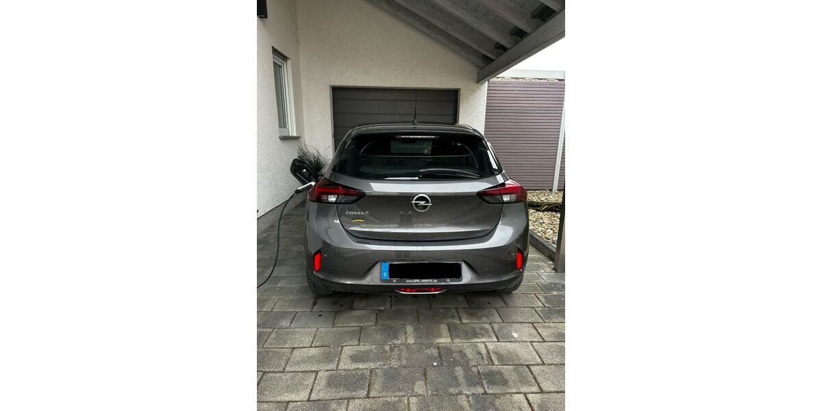 Opel Corsa 37.000 km 12.450 &euro; Malsch 76316