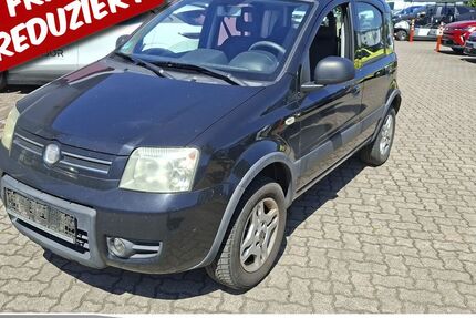Fiat Panda 142.894 km 3.885 &euro; Achern 77855
