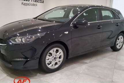 Kia ceed / Ceed 2.015 km 17.910 &euro; Kappelrodeck 77876