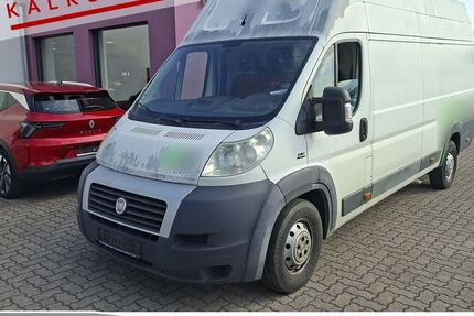 Fiat Ducato 100.902 km 8.185 &euro; Achern 77855