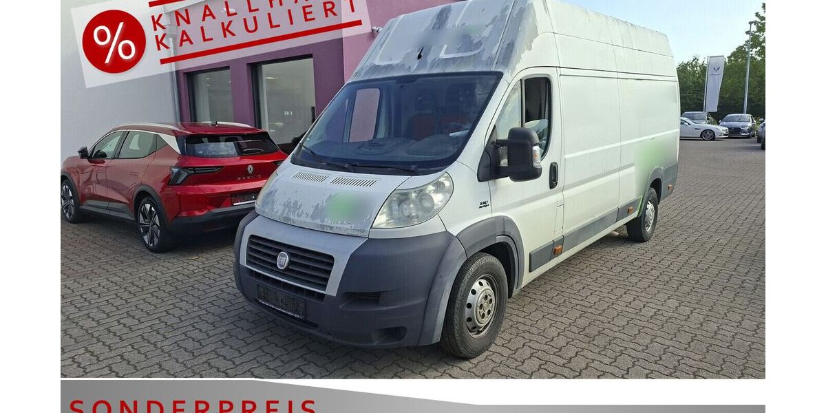 Fiat Ducato 100.902 km 8.185 &euro; Achern 77855