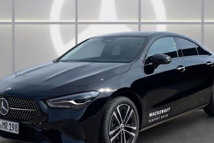 Mercedes-Benz CLA 180 8.500 km 29.990 &euro; Baden-Baden 76532