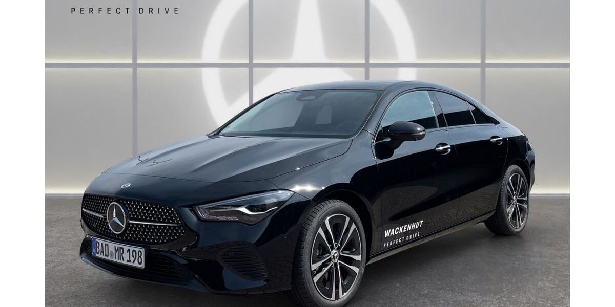 Mercedes-Benz CLA 180 8.500 km 29.990 &euro; Baden-Baden 76532