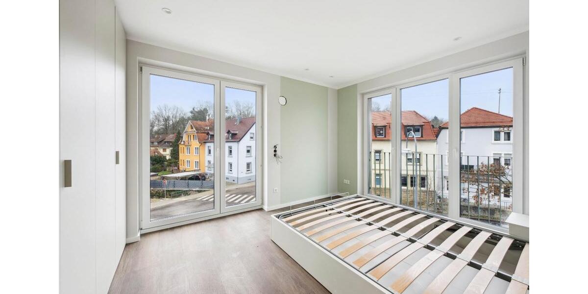Etagenwohnung Baden-Baden Balg - 3 Zimmer, 61 m&sup2;, 1.480&euro; | Angebot:25219368