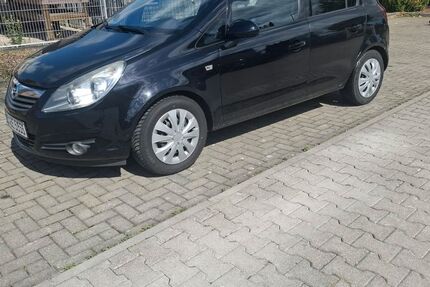 Opel Corsa 266.000 km 1.299 &euro; Baden-Württemberg - Sachsenheim 74343