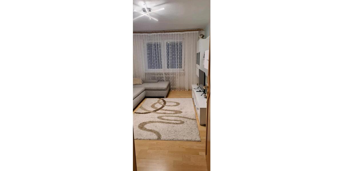 Erdgeschoßwohnung Baden-Baden Balg - 3 Zimmer, 64 m&sup2;, 900&euro; | Angebot:26438194