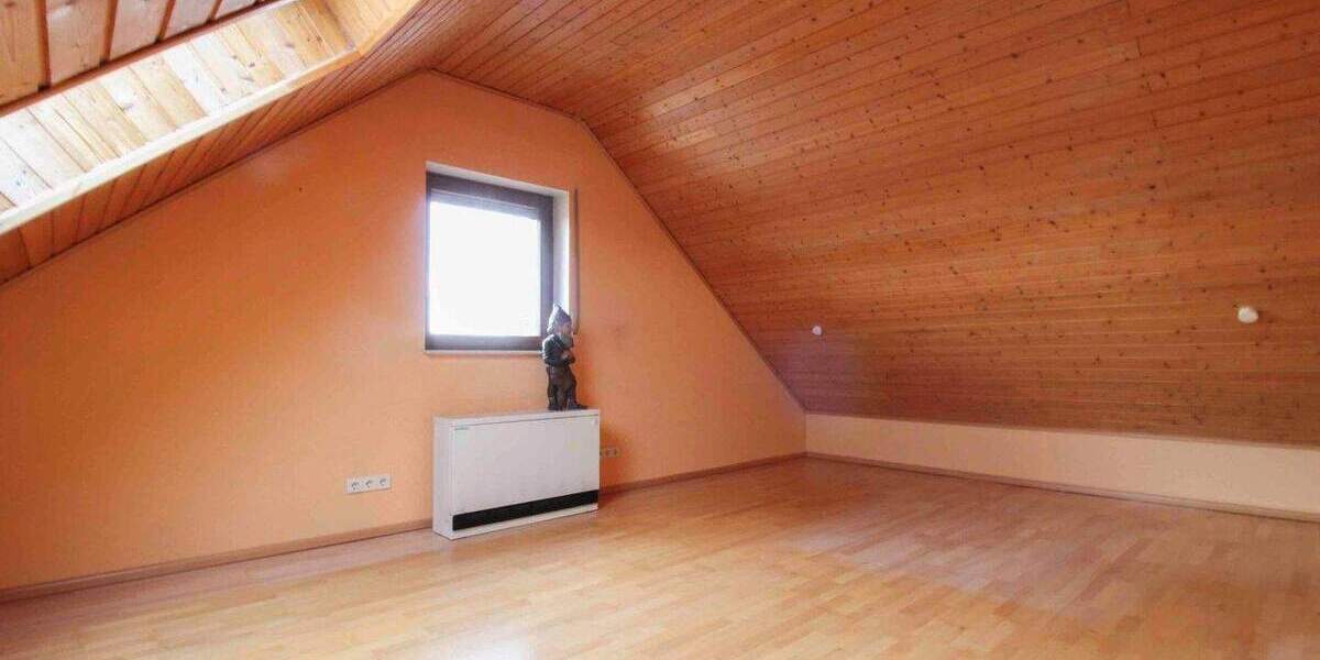 Doppelhaushälfte Karlsbad Langensteinbach - 5 Zimmer, 155 m&sup2;, 549.000&euro; | Angebot:25650683