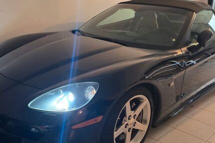 Corvette C6 84.321 km 43.500 &euro; Baden-Württemberg - Esslingen 73728