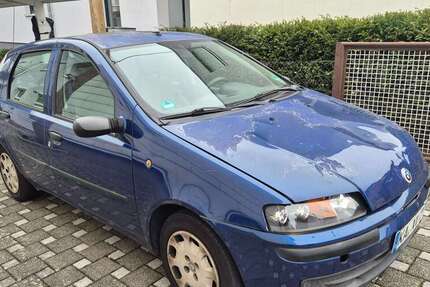 Fiat Punto 92.500 km 599 &euro; Karlsbad 76307