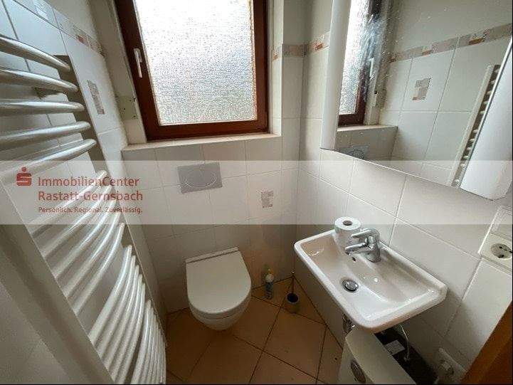 Einfamilienhaus Forbach - 7 Zimmer, 267 m&sup2;, 179.000&euro; | Angebot:25797593