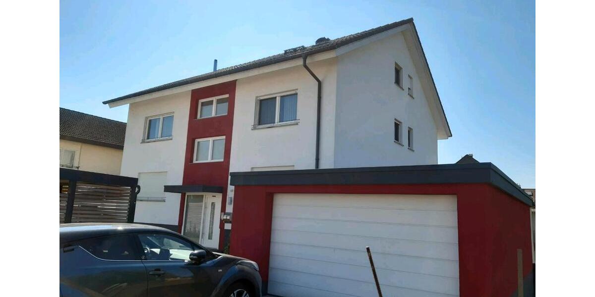 Mehrfamilienhaus, Wohnhaus Rheinmünster - 10 Zimmer, 313 m&sup2;, 765.000&euro; | Angebot:25172326