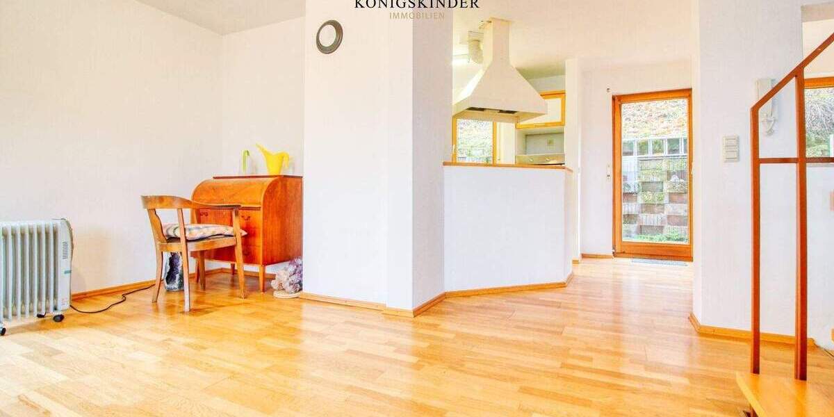 Doppelhaushälfte Weisenbach - 5 Zimmer, 103 m&sup2;, 225.000&euro; | Angebot:25732731