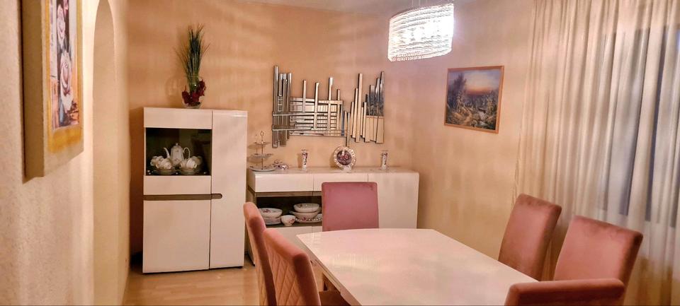 Erdgeschoßwohnung Baden-Baden Balg - 3 Zimmer, 64 m&sup2;, 900&euro; | Angebot:26438194