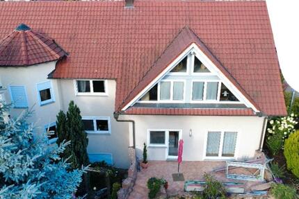 Haus Rastatt - 9 Zimmer, 1.350.000&euro; | Angebot:23007433