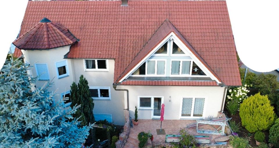 Villa Rastatt - 9 Zimmer, 1.350.000&euro; | Angebot:23007433