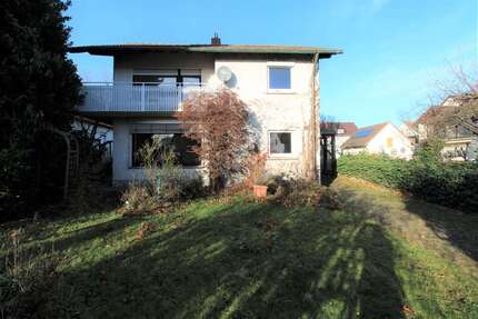 Haus Waldbronn - 4 Zimmer, 130 m&sup2;, 465.000&euro; | Angebot:24951615