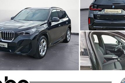 BMW X1 22.997 km 44.620 &euro; Sinzheim bei Baden-Baden 76547