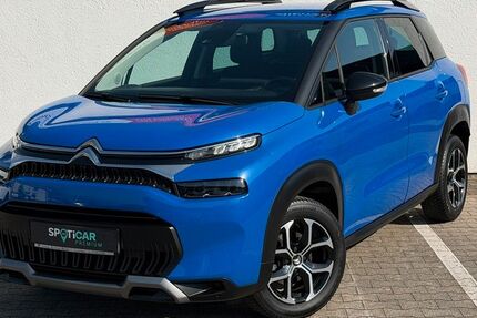 Citroen C3 Aircross 35.970 km 15.950 &euro; Au a. Rhein 76474