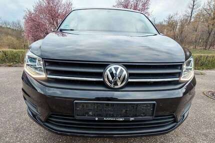 VW Caddy 94.000 km 18.999 &euro; Karlsbad 76307