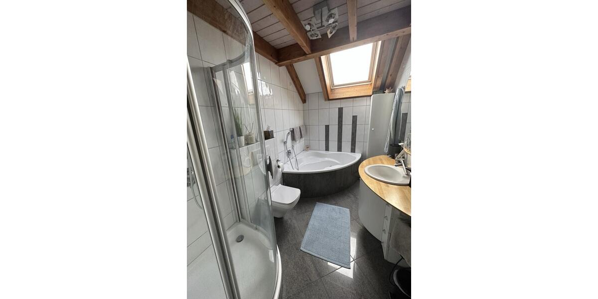 Maisonettenwohnung Bietigheim - 4.5 Zimmer, 80 m&sup2;, 345.000&euro; | Angebot:26692582