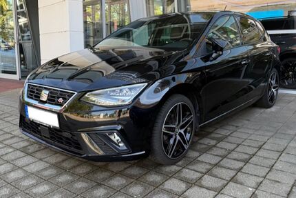 Seat Ibiza 81.710 km 16.485 &euro; Rheinstetten 76287