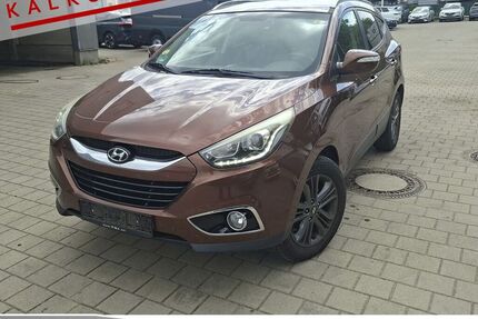 Hyundai ix35 128.558 km 7.785 &euro; Achern 77855