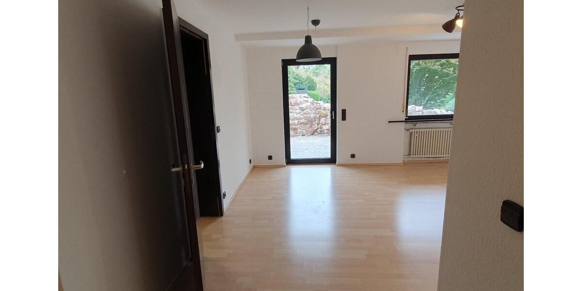 Erdgeschoßwohnung Gaggenau - 2 Zimmer, 65 m&sup2;, 650&euro; | Angebot:25374968