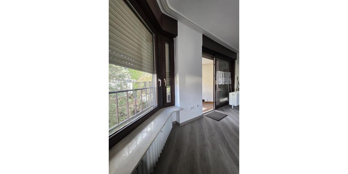 Etagenwohnung Bad Herrenalb - 1.5 Zimmer, 39 m&sup2;, 618&euro; | Angebot:25354007