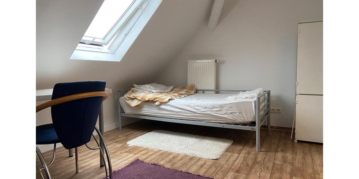 Etagenwohnung Kuppenheim - 1 Zimmer, 18 m&sup2;, 400&euro; | Angebot:25083193