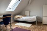 Etagenwohnung Kuppenheim - 1 Zimmer, 18 m&sup2;, 400&euro; | Angebot:25083193