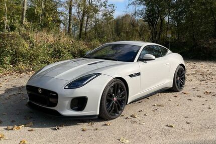 Jaguar F-Type 44.500 km 48.990 &euro; Lichtenau 77839