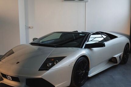 Lamborghini Murciélago 41.100 km 259.900 &euro; Rastatt 76437