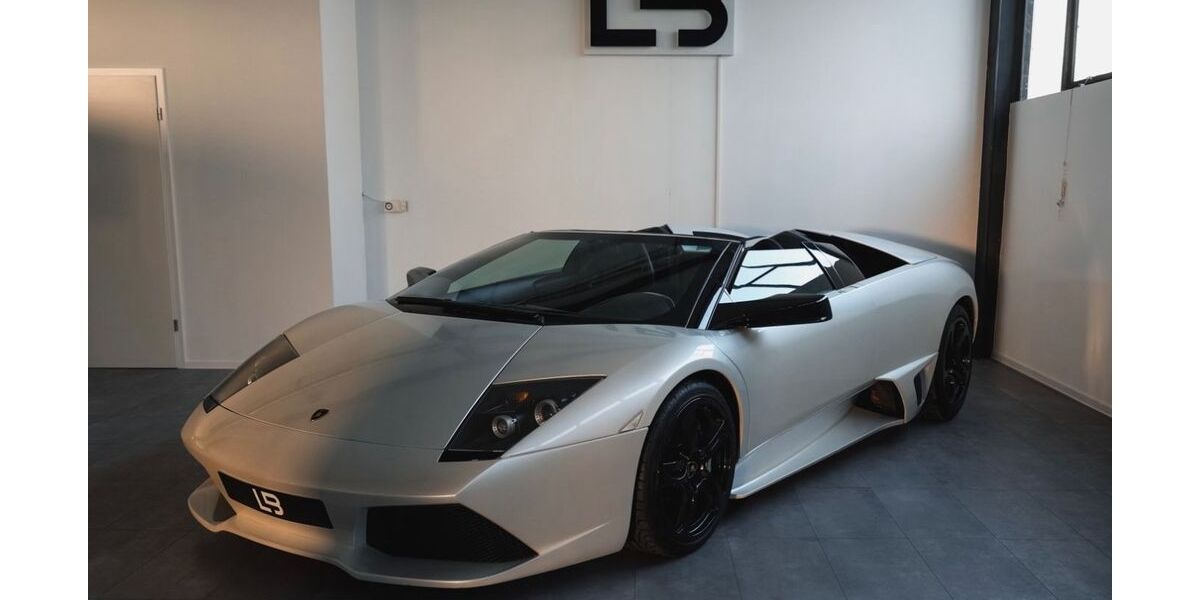 Lamborghini Murciélago 41.100 km 259.900 &euro; Rastatt 76437