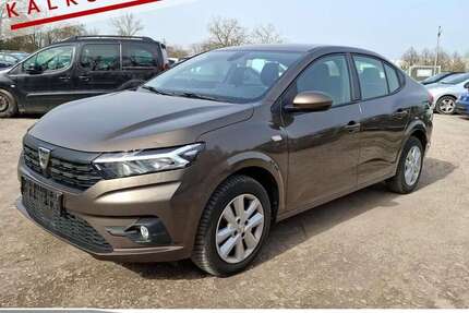 Dacia Logan 76.000 km 11.285 &euro; Achern 77855