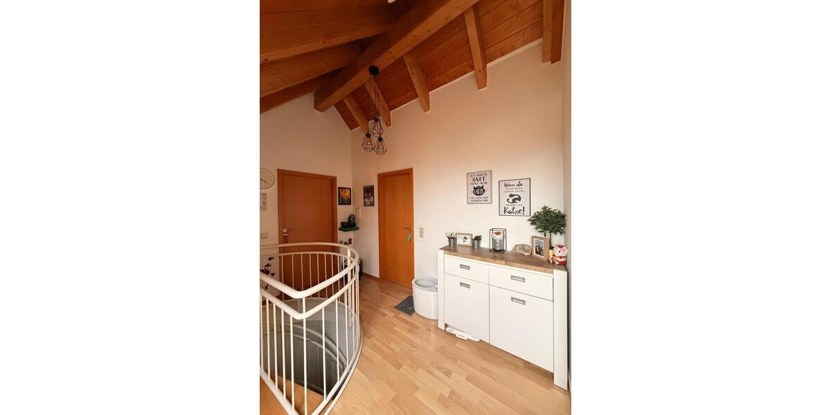 Maisonettenwohnung Bühlertal - 3.5 Zimmer, 89 m&sup2;, 310.000&euro; | Angebot:25844675