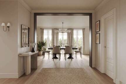 Haus Baden-Baden Baden - 15 Zimmer, 390 m&sup2;, 3.500.000&euro; | Angebot:25425594