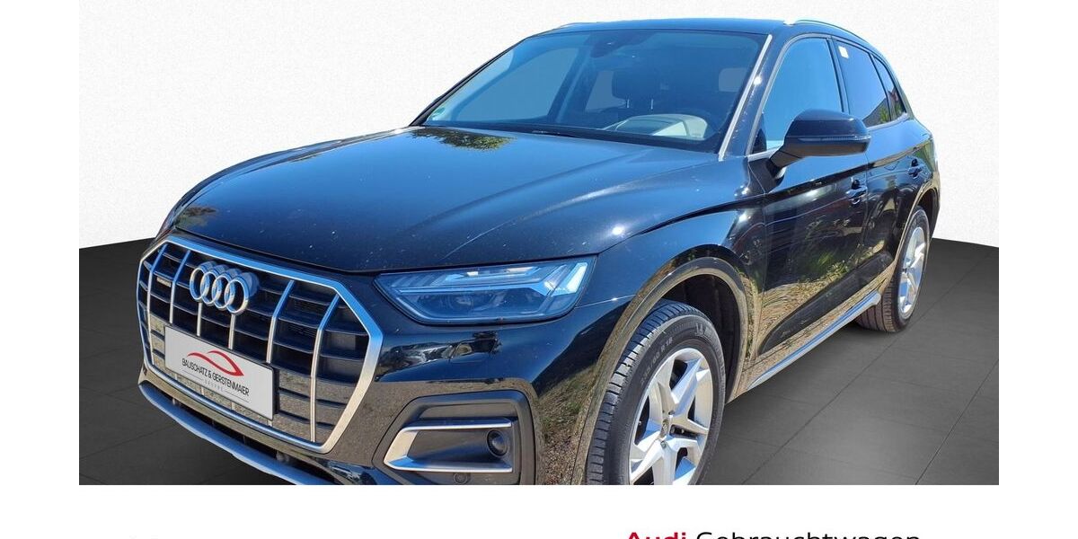 Audi Q5 65.272 km 38.970 &euro; Baden Baden 76532