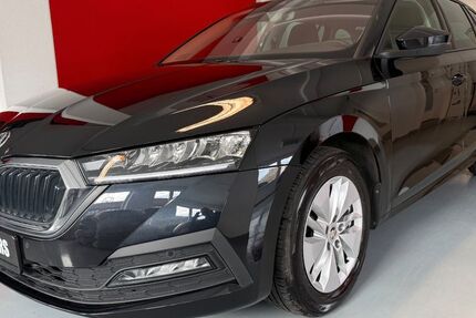 Skoda Octavia 63.165 km 22.490 &euro; Baden-Württemberg - Bopfingen 73441