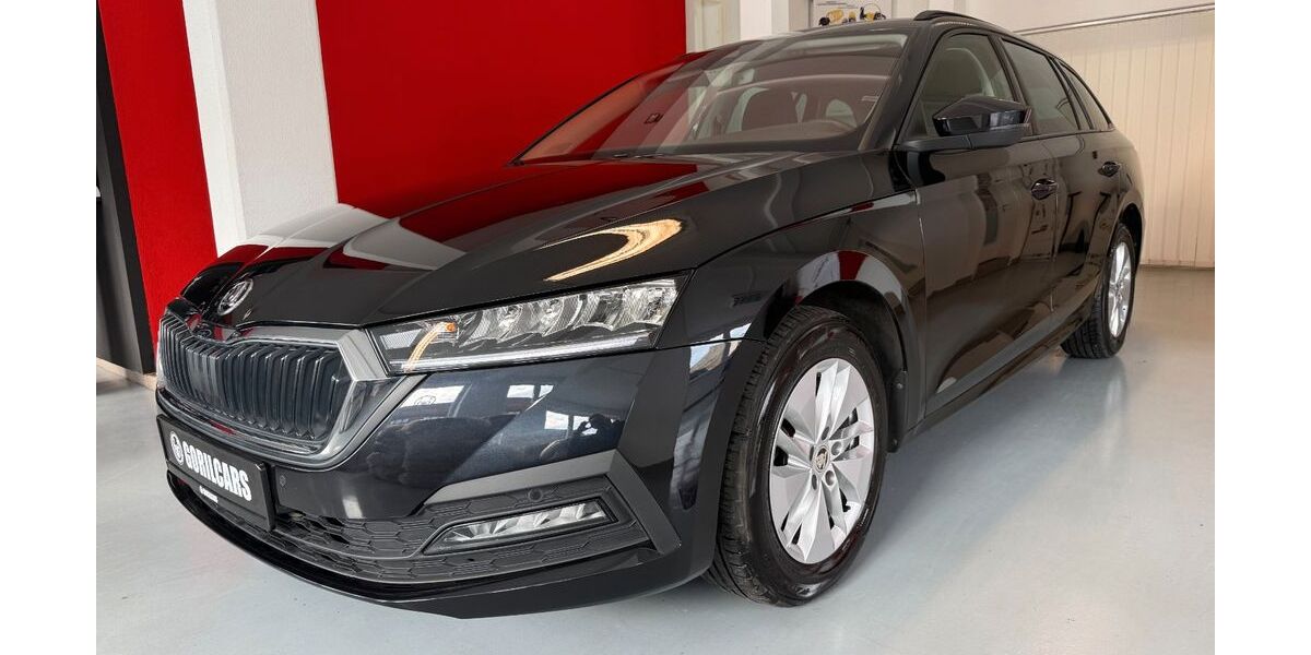 Skoda Octavia 63.165 km 22.490 &euro; Baden-Württemberg - Bopfingen 73441
